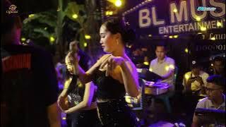 CINTA SEMPURNA BL MUSIK