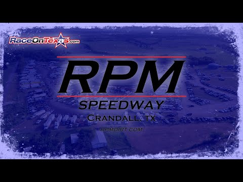8/6/2021 | ASCS Elite Non Wing Sprint Cars | RPM Speedway
