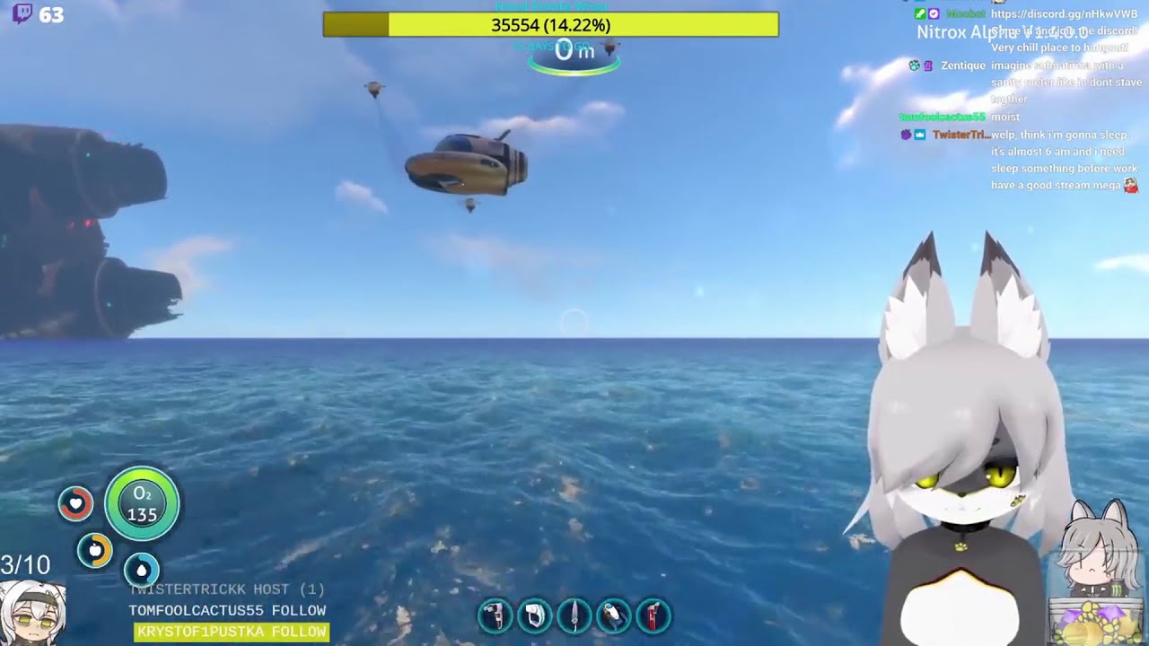 I wonder if // Megamem3 just Clip