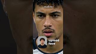 Be the World Cup Striker with AI Character Manager