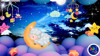 Baby's Sleep Music | Gentle Sleep Music for Your Little One #babysleepmusic #sleep by Mindful Learning Hub 473 views 11 days ago 1 hour