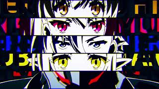 [MR/INST] 頭ん中DEAD END / 흑의 소환사 (黒の召喚士) 오프닝 / Black Summoner OP