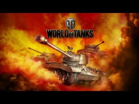 Video: World Of Tanks PS4 Beta Terbuka Bertarikh Disember