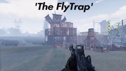 End of Wipe Base Tour and Loot showcase | Rust Console Edition