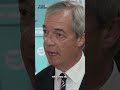 'It's a dangerous road to go down' Farage on Kanye West ban 🔵 #dailyexpress #news #ukpolitics