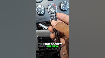 The Olsa Tools Socket Clips Continue to Prove It