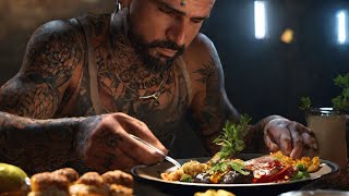 Craziest Last Meal Requests From Death Row