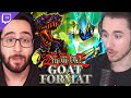 DECK ELEMENTAL HERO VS DINO CONTROL - Yu-Gi-Oh! GOAT Format