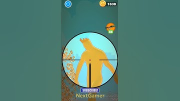 Giant Wanted 🦖☢️Mobile Gameplay By NextGamer (Android,iOS) Level 5