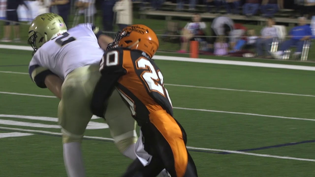 Quincy Notre Dame Raider Football YouTube Quincy Notre Dame Raider Football YouTube