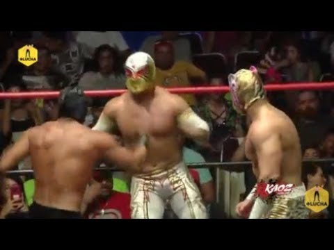 Carístico vs Emperador