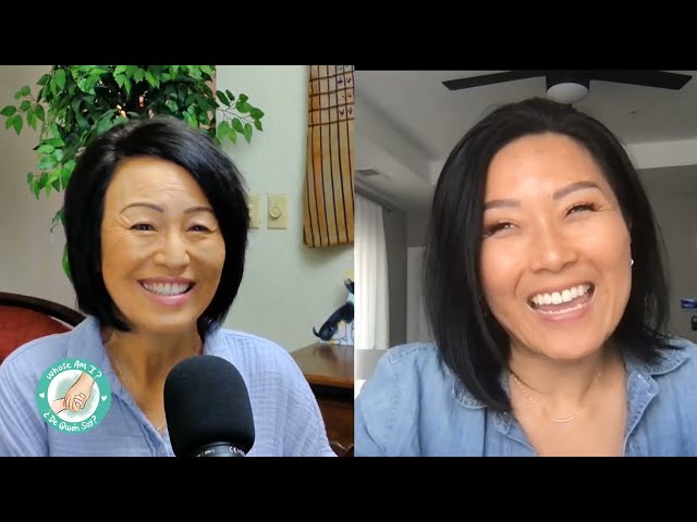 The Primal Wound: An Adoption Conversation That Will Stay With You