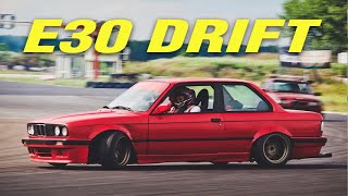 BMW E30 Drift. Is this BMW 3-series good for drifting? screenshot 4