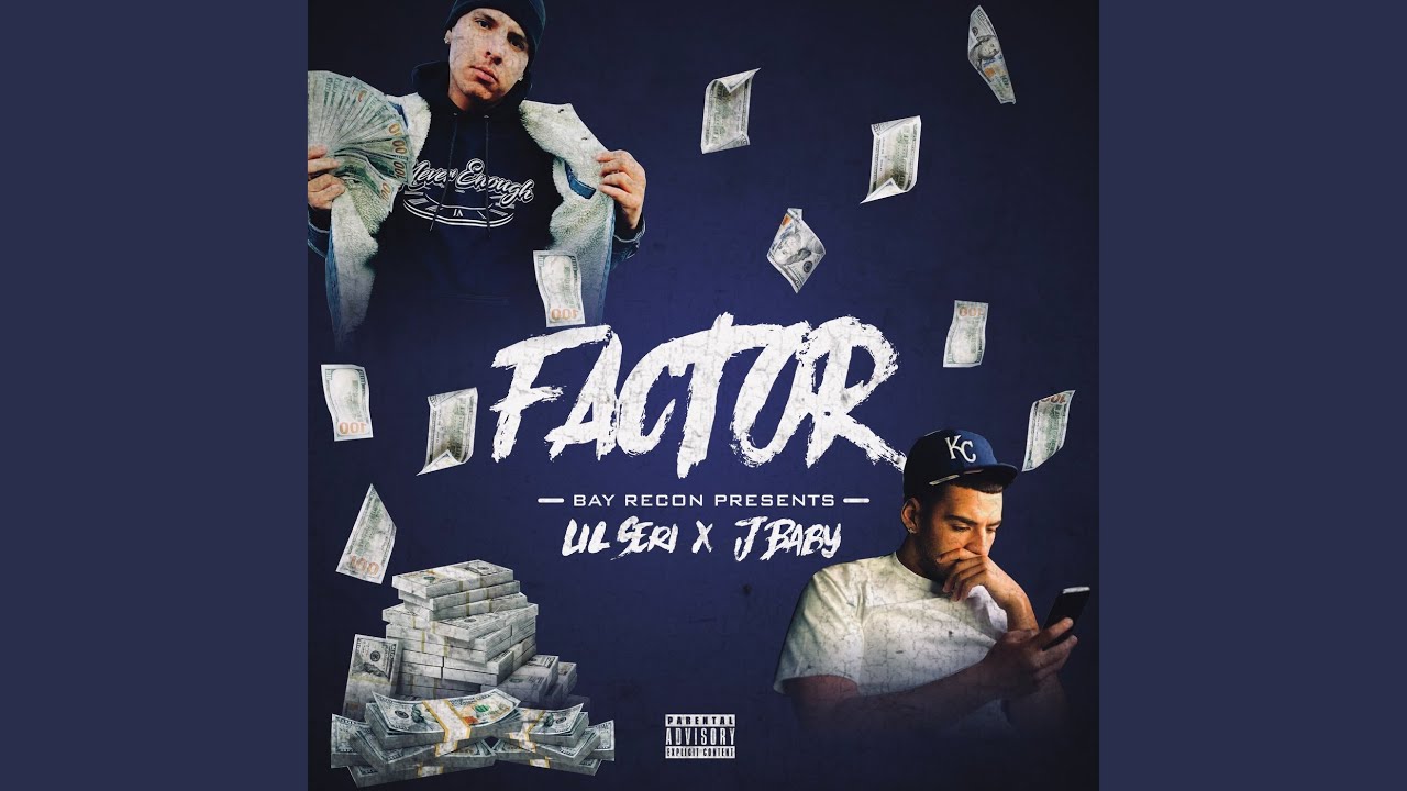 Watch Factor on YouTube Watch Factor on YouTube
