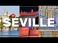 ✳️ what to SEE and DO in SEVILLE 🇪🇸 # 117 Mp3 Song