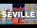  what to see in seville 2024  4k  117