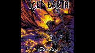 Iced Earth - Depths of Hell 1996