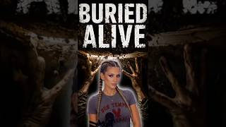 You’re Buried Alive