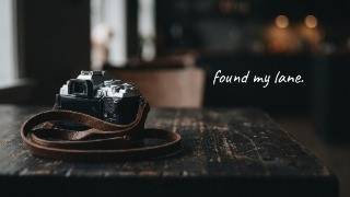 Every Other Hobby Has an Ending. Photography Doesn't.