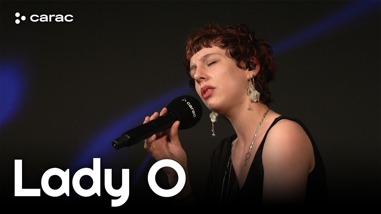 Assista a Lady O - Nuage no YouTube Assista a Lady O - Nuage no YouTube