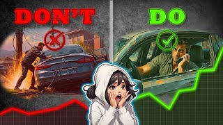 Life Saving Facts ep1 [10 Survival Tips Everyone Should Know]