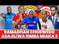 Zaidi Ya Umafia Simba Wapindua Meza Kibabe Rasmi Wamsajili Winga Ramadhan Chobwedo 