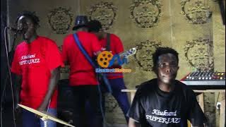 Kuthuithya Kiukuni Superjazz Live performance at Syukile na Athiani