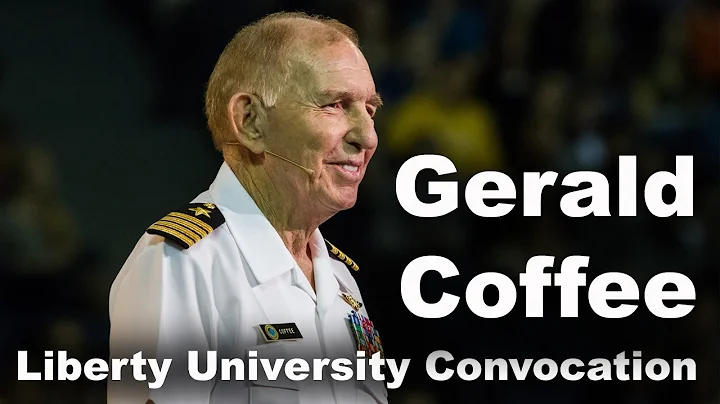 Gerald Coffee - Liberty University Convocation - DayDayNews