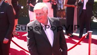 Robert Morse at 2013 Creative Arts Emmy Awards on 9/15/20...