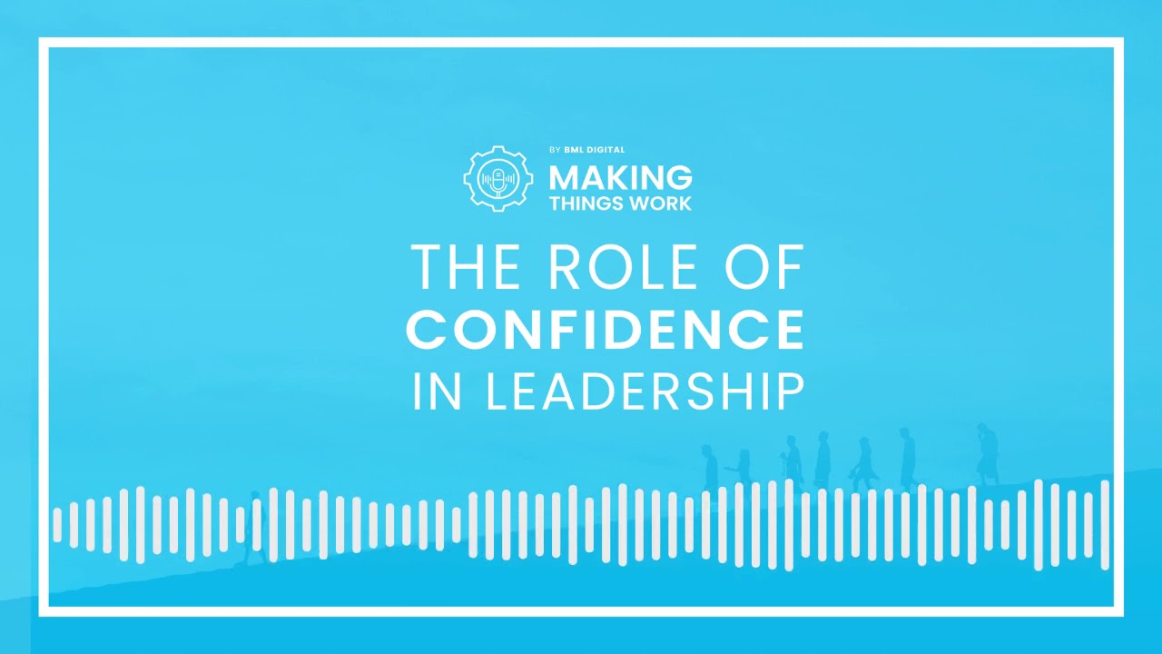 Making Things Work | Episode #4: Ian Gillespie