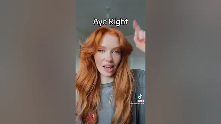 The Scottish lesson you never knew you needed