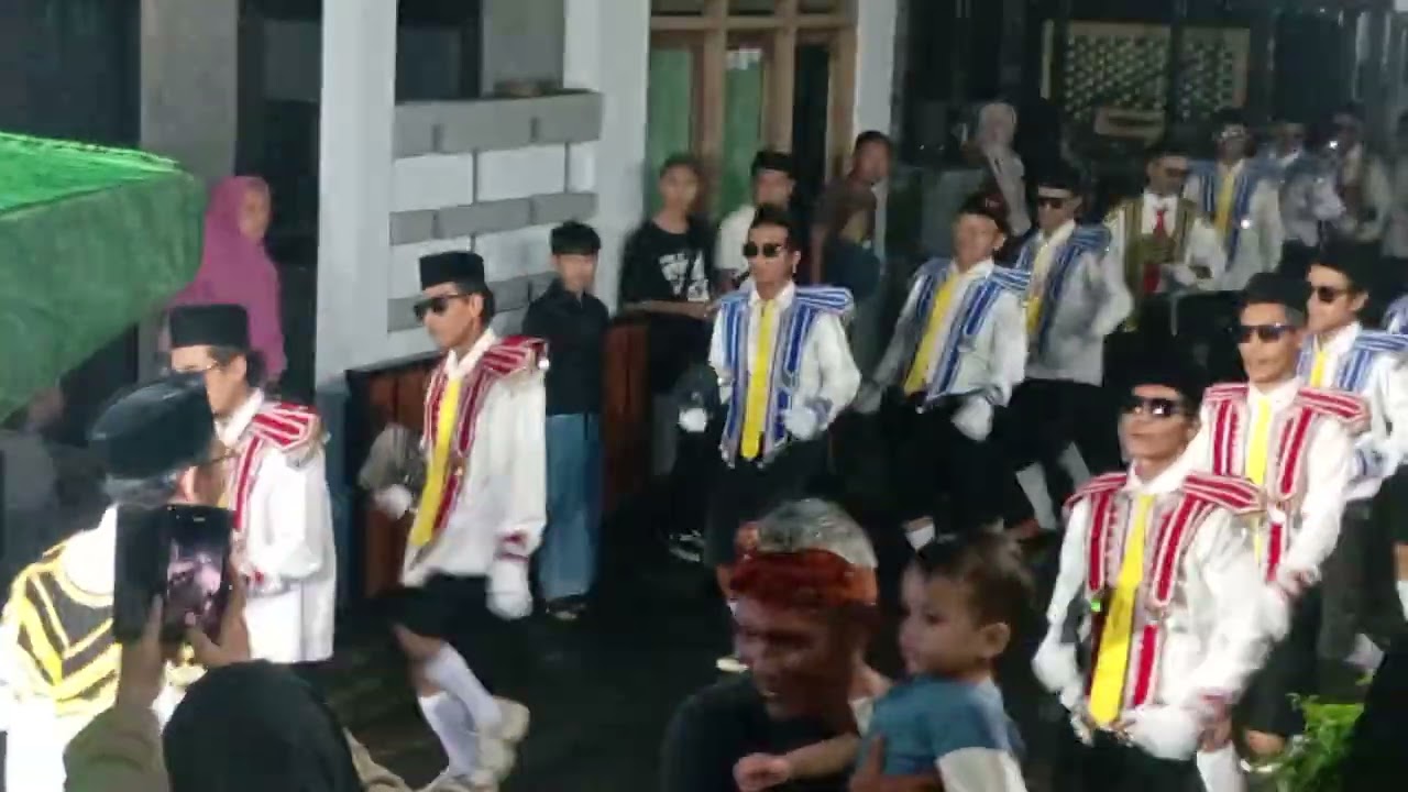 Rodat Sambel Tumpang Karang Pawon 