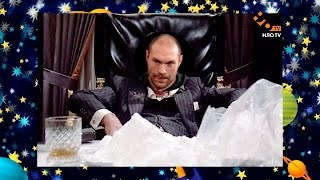 Спокойной Ночи, Днище - Выпуск 7 | НЛО TV Спокойной Ночи, Днище - Выпуск 7 | НЛО TV