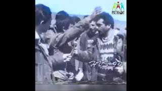 Erməniləri Satan Erməni Qarabağ 1993-Cü Il Ps Bəzi Azərbaycanlılardan Yaxşı Danışır