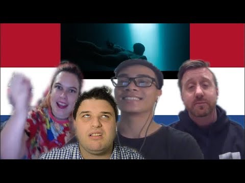 JURY MEMBERS React To 🇳🇱 Duncan Laurence - Arcade - The Netherlands 🇳🇱 - Eurovision 2019
