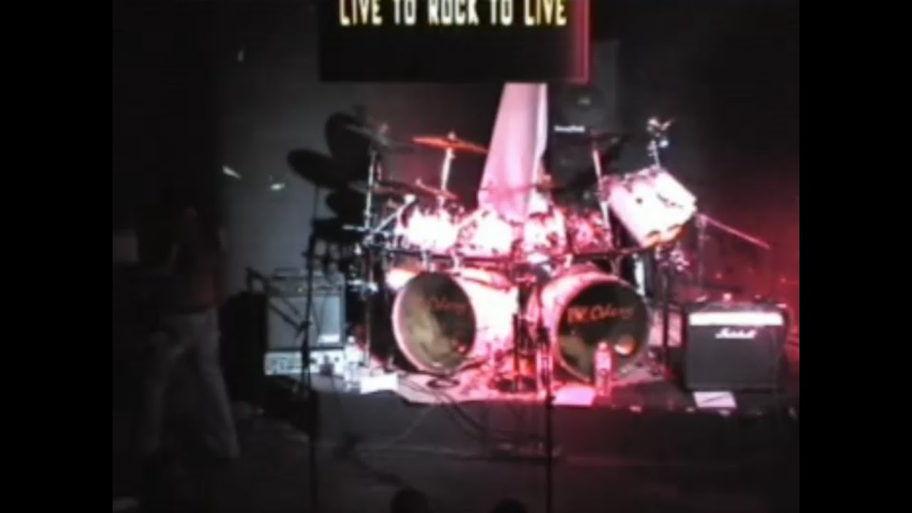 Queensryche Cover - Ago 2007 @Manifesto