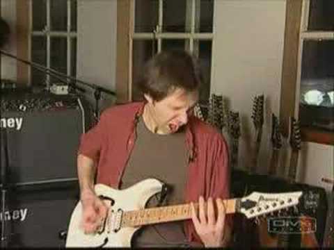 Paul Gilbert