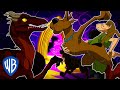 Scooby-Doo! en Latino | Scooby en el Parque Jurásico | WB Kids