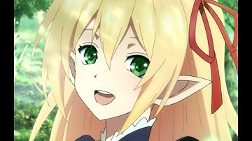 Shadowverse Prologue Animated Short (1080p/60fps)