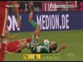 Bayern Munich 3-0 Wolfsburg [HIGHLIGHTS] 2 Goals from ROBBEN .....1GOAL Gomez