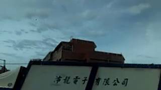 843往捷運府中站路線公車搭乘記錄(20170731)光華→捷運府中站(府中路)