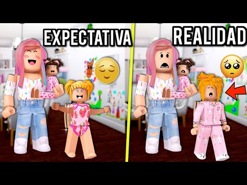 Familia Bloxburg Goldie Quiere Aretes Pero Tiene Miedo Titi Juegos Youtube - goldie tiene talento soy juez en robloxs got talent titi juegos youtube