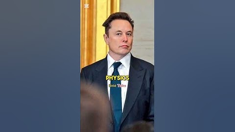 Elon Musk: I expect Grok to discover newphysics by next year.
