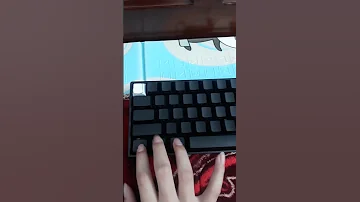 Wtf Is This Spacebar Sound Keyboard Osumania Rage 