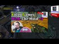 Beginning of video