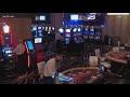 Line Long As Hard Rock Hotel And Casino Sacramento Reopens ...