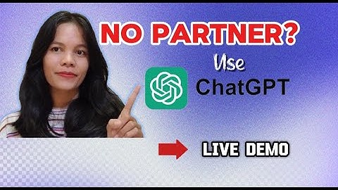 I Tried ChatGPT as My English Partner! Here