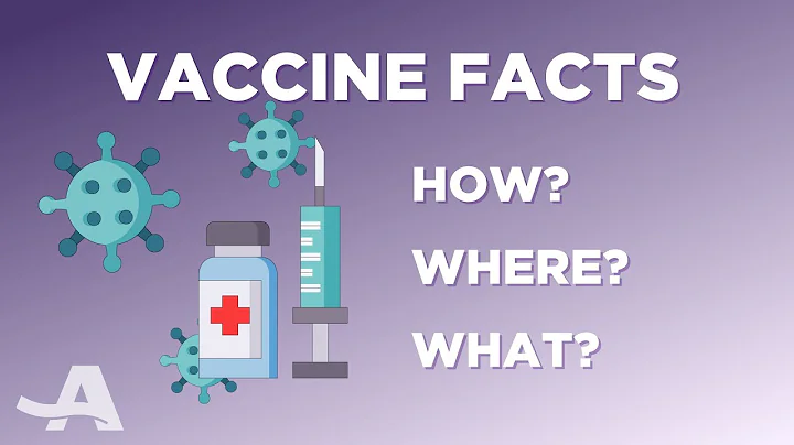 Facts About COVID-19 Vaccines