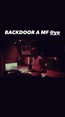 NEW SNIPPET (BACKD00R)