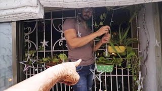 Hey BHAGWAAN !! Ye AADMI aur iski LIGHTS  | Ss Vlogs :-)
